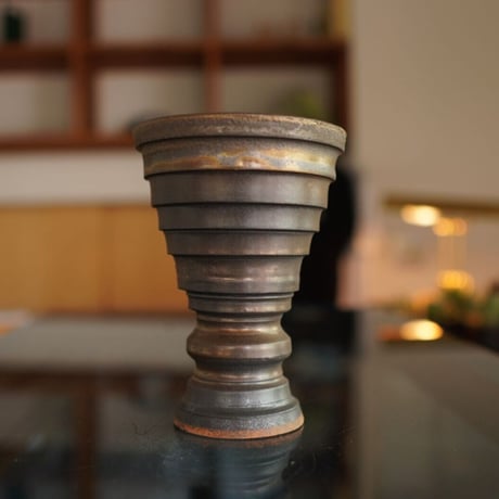 大信陶器 pot NO.11
