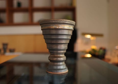 大信陶器 pot NO.11