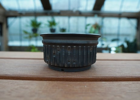 保田修作  pot No.48