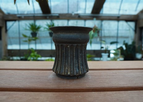 保田修作  pot No.67