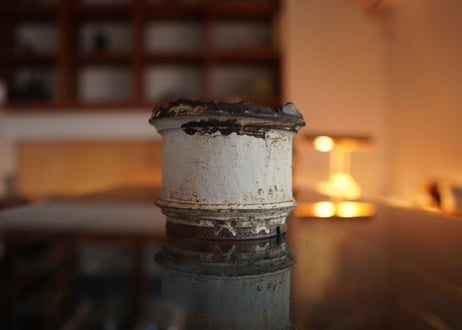 保田修作  pot No.30