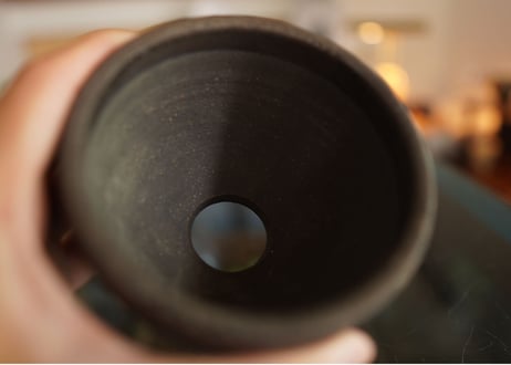 沼野秀章 pot No.31