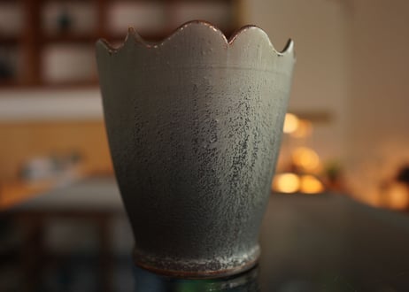 Muddy Punk pot NO.7