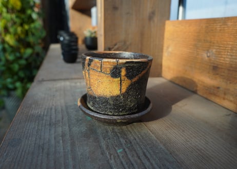 hechicami pot No.8