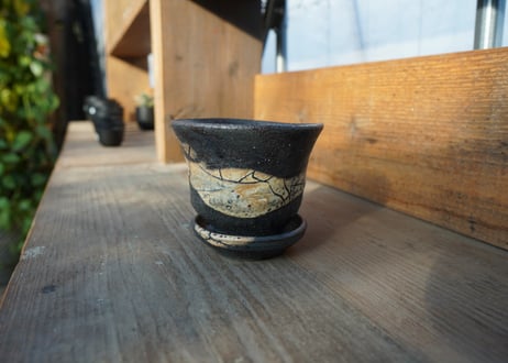 hechicami pot No.6