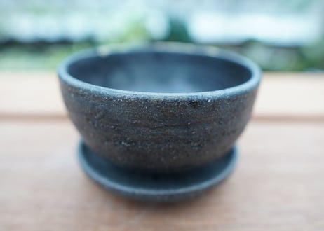 hechicami pot NO.4