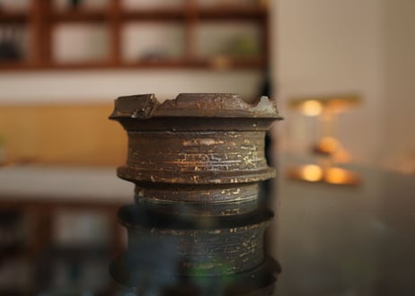 保田修作  pot No.31