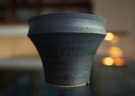 筆谷響 pot NO.1