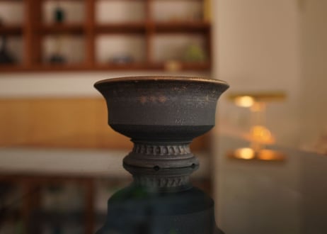 molle épine pot NO.7