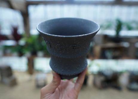 Muddy Punk pot No.28