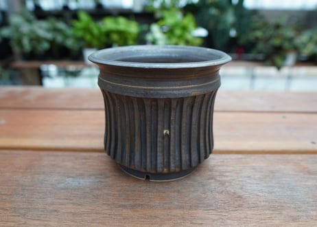 保田修作  pot No.17
