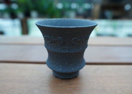 Muddy Punk pot No.28