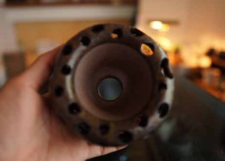 黄泥彩 pot 6
