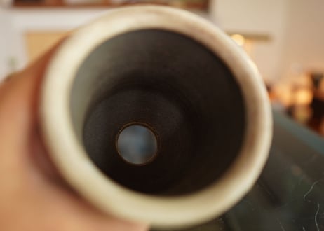 沼野秀章 pot No.39
