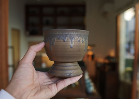 荻野揺子 pot NO.11