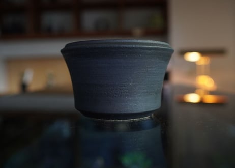 筆谷響 pot NO.8