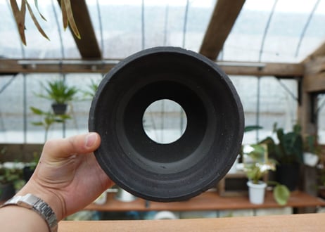 保田修作  pot No.33