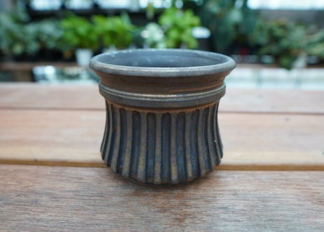 保田修作  pot No.19