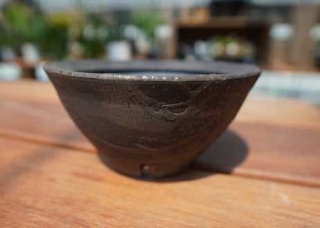 沼野秀章 pot No.2
