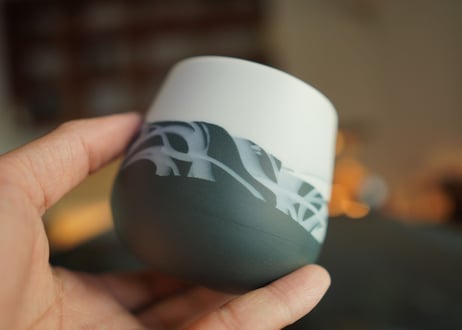 北川 和喜 pot NO.13