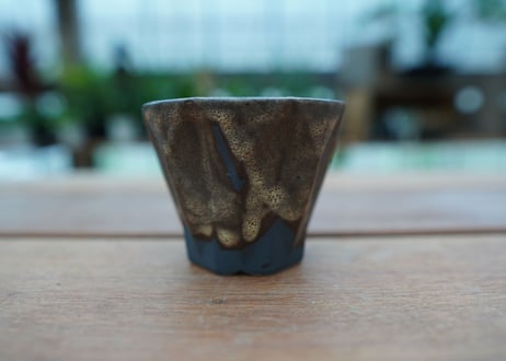 Muddy Punk pot No.21