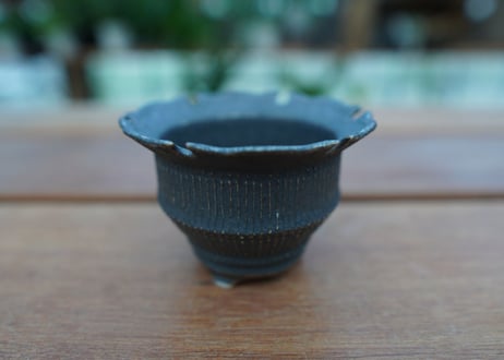 Muddy Punk pot No.4