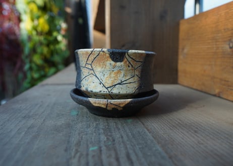 hechicami pot No.13