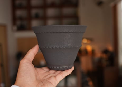 Muddy Punk pot NO.10