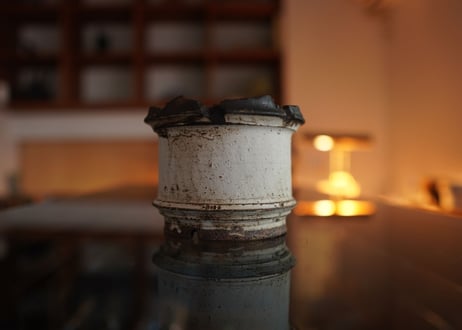 保田修作  pot No.30