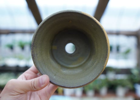 hechicami pot NO.18