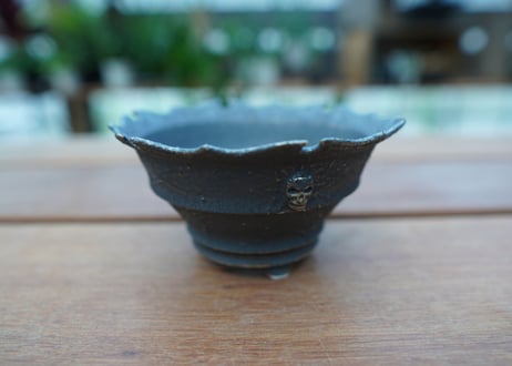 Muddy Punk pot No.18