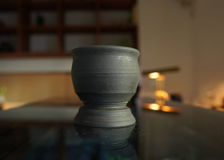 荻野揺子 pot NO.14