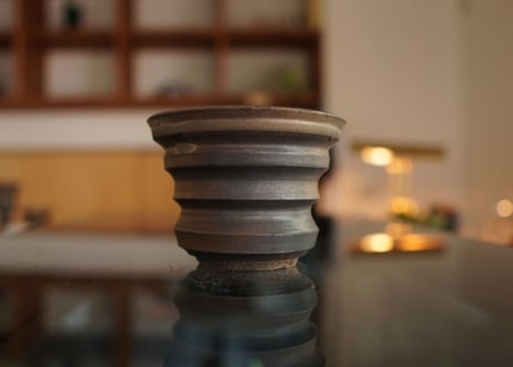 大信陶器 pot NO.13