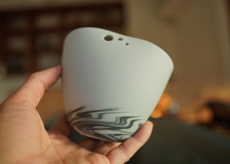 北川 和喜 pot NO.23