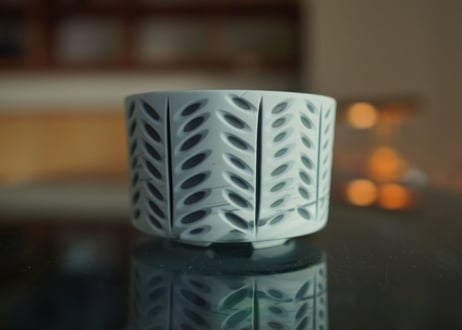 北川 和喜 pot NO.3