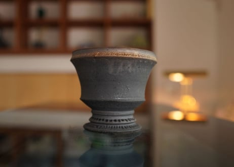 molle épine pot NO.5
