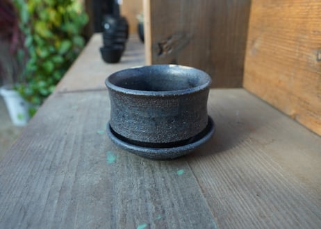 hechicami pot No.13
