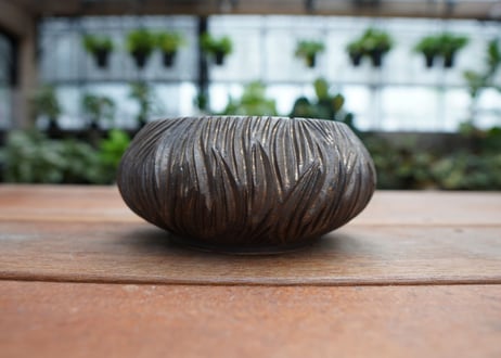 保田修作  pot No.7