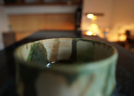 土居万里子 pot NO.5