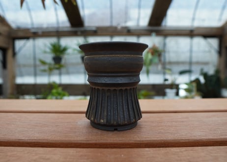 保田修作  pot No.39