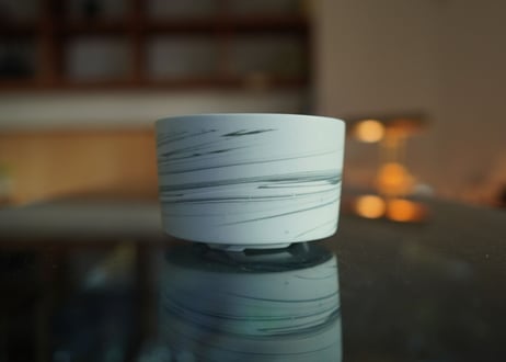 北川 和喜 pot NO.10