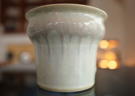 YM pot  NO.13