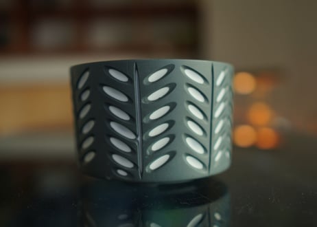北川 和喜 pot NO.2