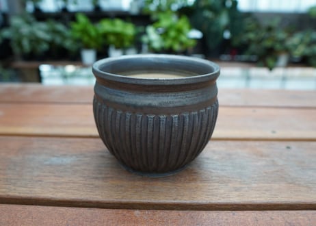 保田修作  pot No.15