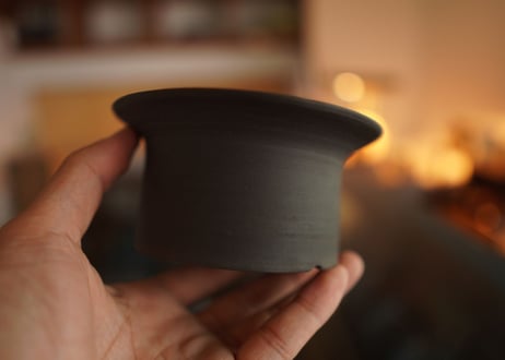 奥村奈採 pot F No.1