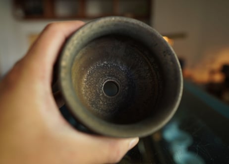 荻野揺子 pot NO.2