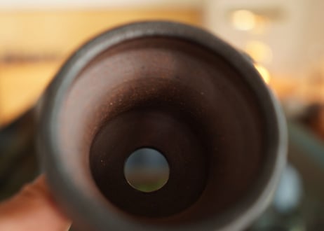 泥彩 pot 1