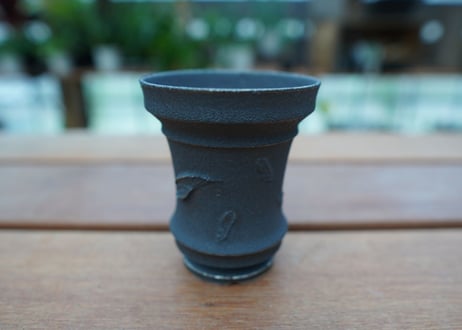 Muddy Punk pot No.20