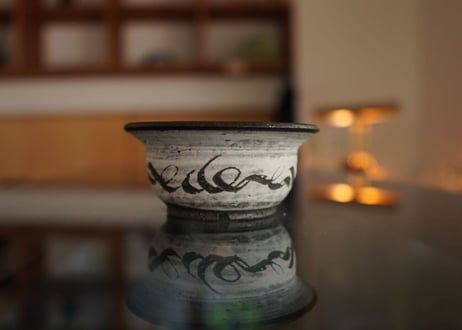 保田修作  pot No.38