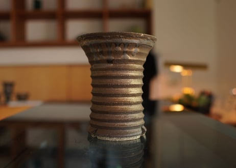 大信陶器 pot NO.12